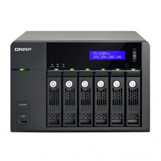 Qnap TS-670-Pro